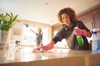 End Of Tenancy Cleaning London - 4340 selection
