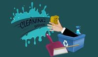 End Of Tenancy Cleaning London - 87423 photos