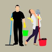 End Of Tenancy Cleaning London - 2736 offers