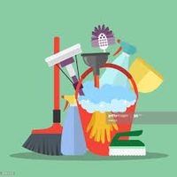 End Of Tenancy Cleaning London - 9156 selection