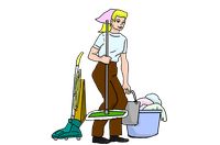 End Of Tenancy Cleaning London - 77337 awards