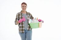 End Of Tenancy Cleaning London - 8452 achievements