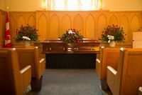 погребални услуги - 43702 постижения