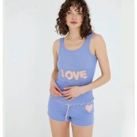 дамски летни пижами - 3609 вида