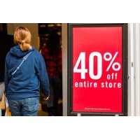 широкоформатен печат - 41557 промоции