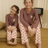 детски пижами за момичета - 6596 промоции | PinkAngel детски пижами за момичета - 49679 промоции