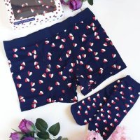 мъжки боксерки - 10577 клиенти