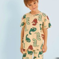 пижами за момчета - 73013 типа